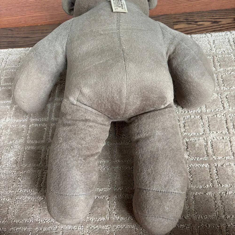 FULL HOUSE “Mr. Bear” Humphrey Beargart Teddy Bear North American Bear Co